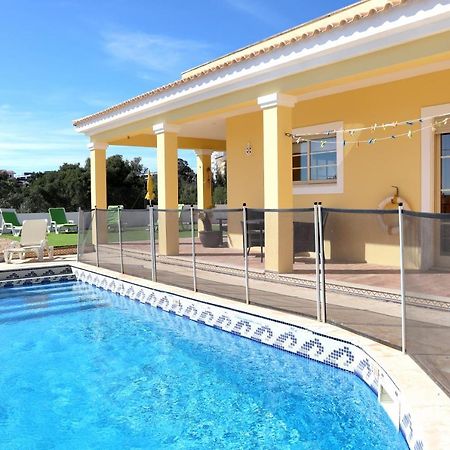 Casa Dos Cotas Villa Alvor Exteriör bild