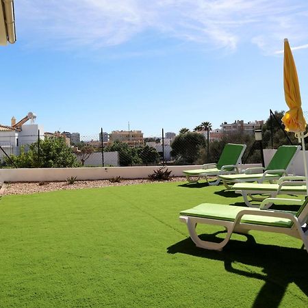 Casa Dos Cotas Villa Alvor Exteriör bild