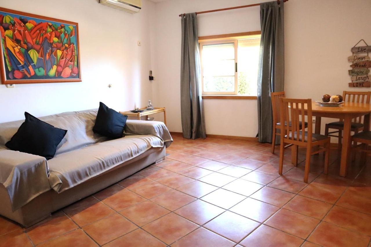 Casa Dos Cotas Villa Alvor Exteriör bild