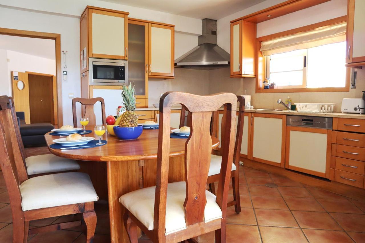 Casa Dos Cotas Villa Alvor Exteriör bild
